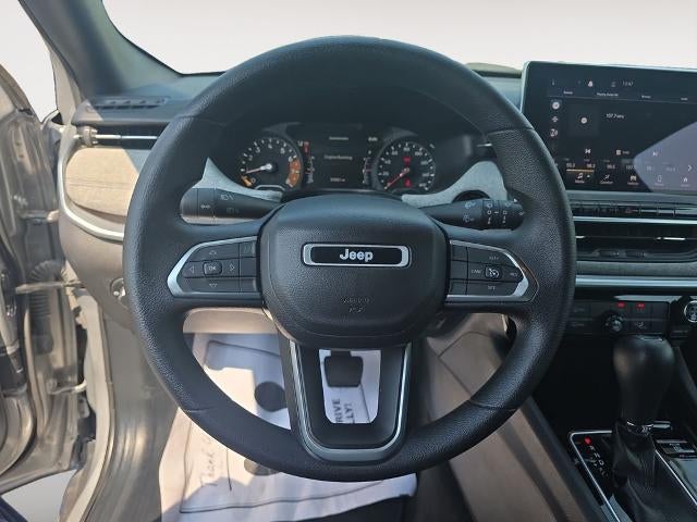 2023 Jeep Compass Sport 4x4