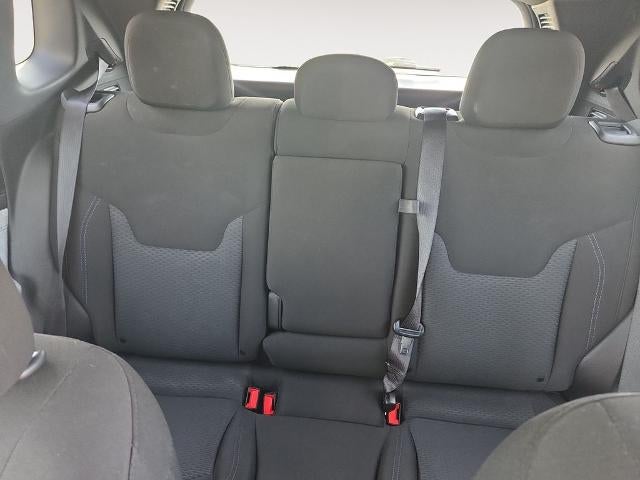 2023 Jeep Compass Sport 4x4