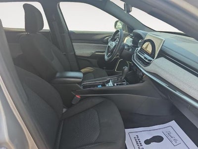 2023 Jeep Compass Sport 4x4