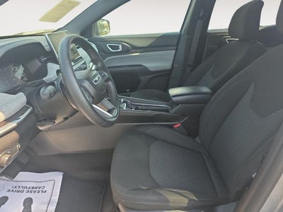 2023 Jeep Compass Sport 4x4