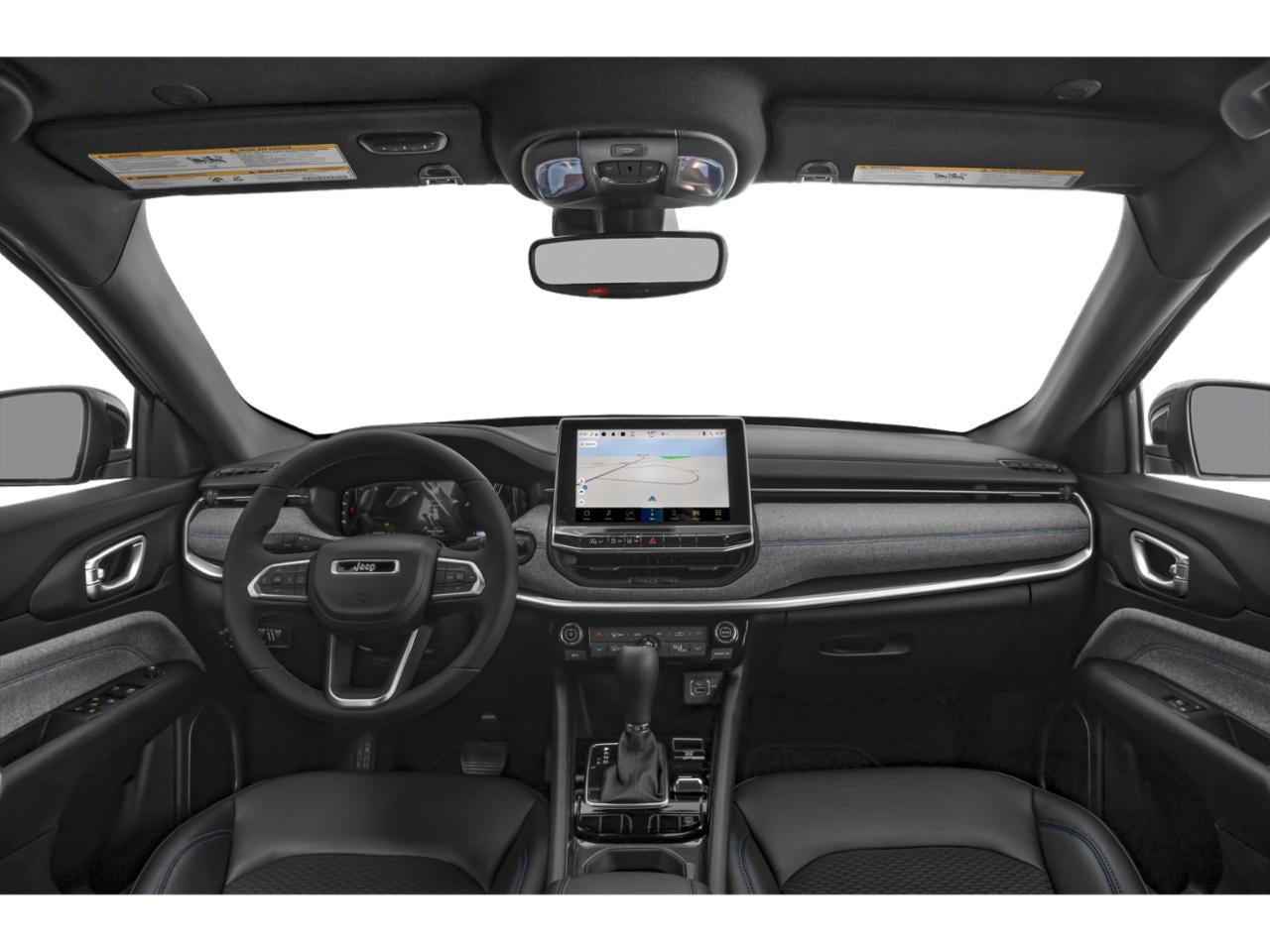 2023 Jeep Compass Sport 4x4