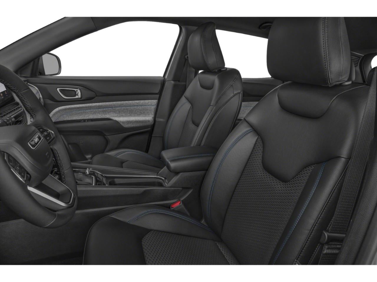 2023 Jeep Compass Sport 4x4
