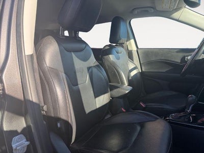 2020 Jeep Compass Limited 4x4