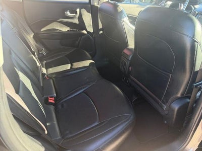 2020 Jeep Compass Limited 4x4