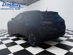 2020 Jeep Compass Limited 4x4