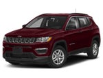 2020 Jeep Compass Limited 4x4