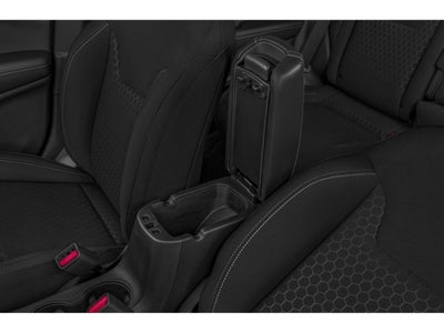 2020 Jeep Compass Limited 4x4