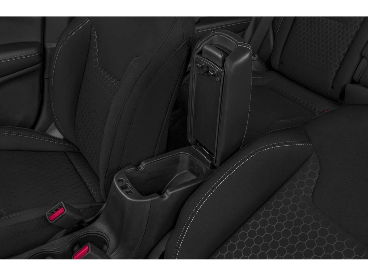 2020 Jeep Compass Limited 4x4
