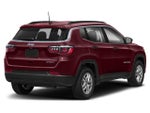 2020 Jeep Compass Limited 4x4