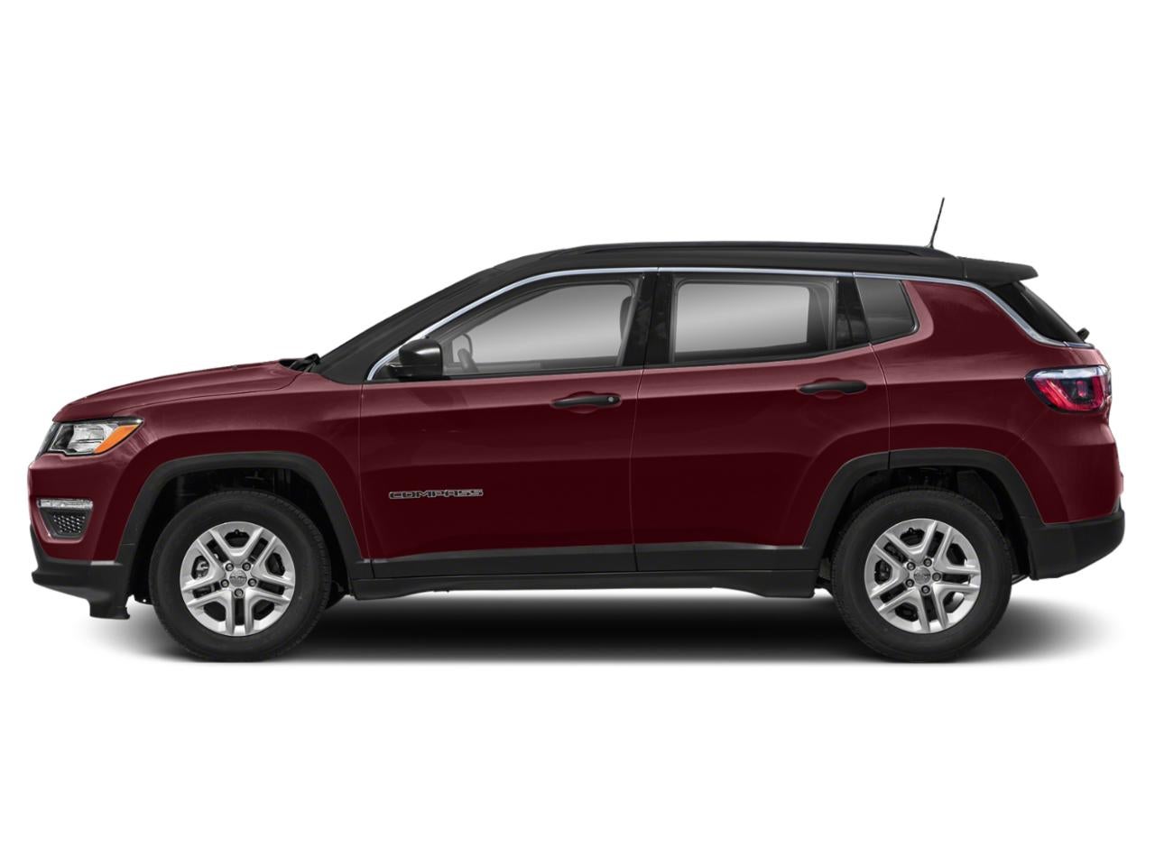 2020 Jeep Compass Limited 4x4