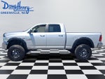 2016 RAM 2500 4WD Crew Cab 6.4 Ft Box SLT