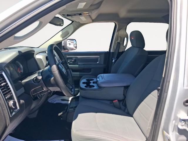 2016 RAM 2500 4WD Crew Cab 6.4 Ft Box SLT