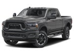 2024 RAM 2500 Rebel 4x4 Crew Cab 6'4" Box