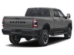 2024 RAM 2500 Rebel 4x4 Crew Cab 6'4" Box
