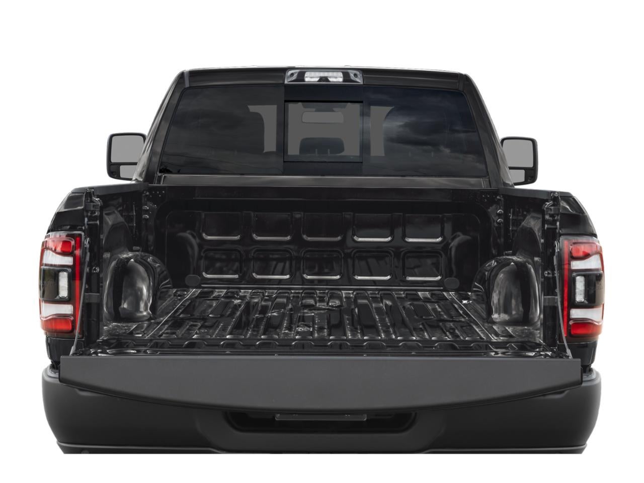 2024 RAM 2500 Rebel 4x4 Crew Cab 6'4" Box