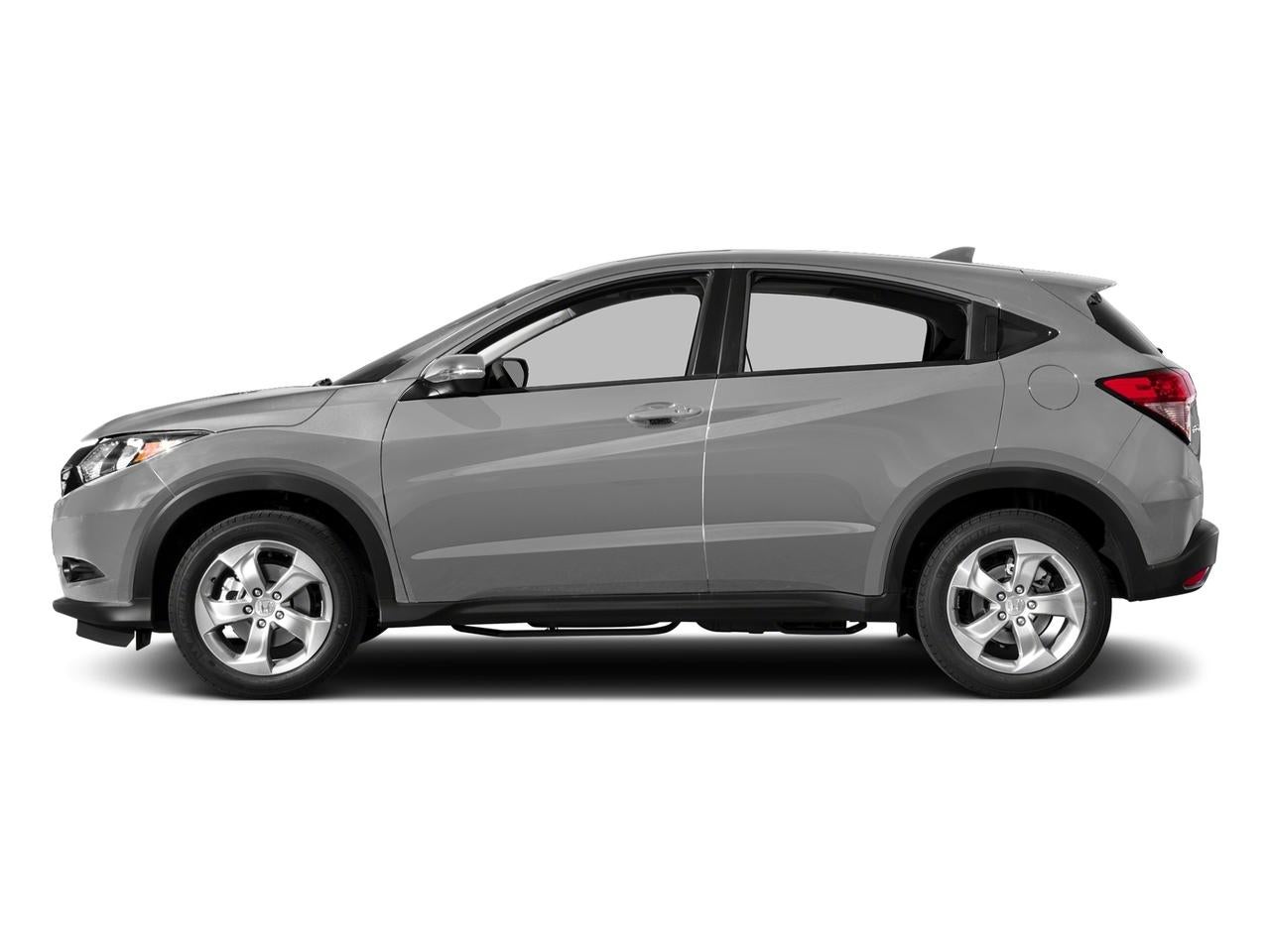 2017 Honda HR-V EX AWD CVT