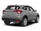2017 Honda HR-V EX AWD CVT