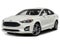 2020 Ford Fusion Titanium FWD
