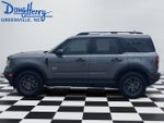 2023 Ford Bronco Sport Big Bend 4x4