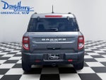 2023 Ford Bronco Sport Big Bend 4x4