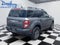 2023 Ford Bronco Sport Big Bend 4x4