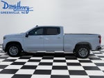 2020 Chevrolet Silverado 1500 Crew Cab Standard Box 2-Wheel Drive LT