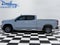 2020 Chevrolet Silverado 1500 Crew Cab Standard Box 2-Wheel Drive LT