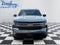 2020 Chevrolet Silverado 1500 Crew Cab Standard Box 2-Wheel Drive LT