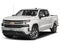 2020 Chevrolet Silverado 1500 Crew Cab Standard Box 2-Wheel Drive LT
