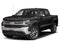 2020 Chevrolet Silverado 1500 Crew Cab Standard Box 2-Wheel Drive LT