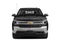 2020 Chevrolet Silverado 1500 Crew Cab Standard Box 2-Wheel Drive LT