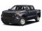 2022 Chevrolet Silverado 1500 Crew Cab Short Box 4-Wheel Drive Custom Trail Boss