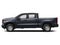2022 Chevrolet Silverado 1500 Crew Cab Short Box 4-Wheel Drive Custom Trail Boss