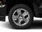 2018 Chevrolet Silverado 1500 Crew Cab Short Box 4-Wheel Drive Custom