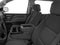 2018 Chevrolet Silverado 1500 Crew Cab Short Box 4-Wheel Drive Custom