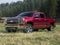 2015 Chevrolet Silverado 1500 Crew Cab Short Box 4-Wheel Drive LT