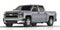 2015 Chevrolet Silverado 1500 Crew Cab Short Box 4-Wheel Drive LT