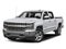 2018 Chevrolet Silverado 1500 Crew Cab Short Box 4-Wheel Drive LTZ Z71