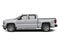 2018 Chevrolet Silverado 1500 Crew Cab Short Box 4-Wheel Drive LTZ Z71