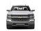 2018 Chevrolet Silverado 1500 Crew Cab Short Box 4-Wheel Drive LTZ Z71