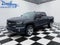 2018 Chevrolet Silverado 1500 Crew Cab Short Box 4-Wheel Drive LTZ Z71