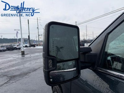 2018 Chevrolet Silverado 1500 Crew Cab Short Box 4-Wheel Drive LTZ Z71