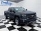 2018 Chevrolet Silverado 1500 Crew Cab Short Box 4-Wheel Drive LTZ Z71