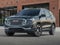 2020 GMC Terrain FWD SLE
