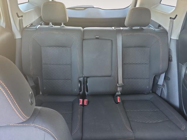2021 GMC Terrain FWD SLE