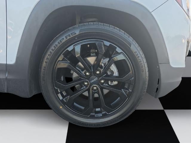 2021 GMC Terrain FWD SLE