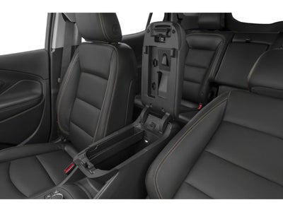 2018 GMC Terrain FWD SLT