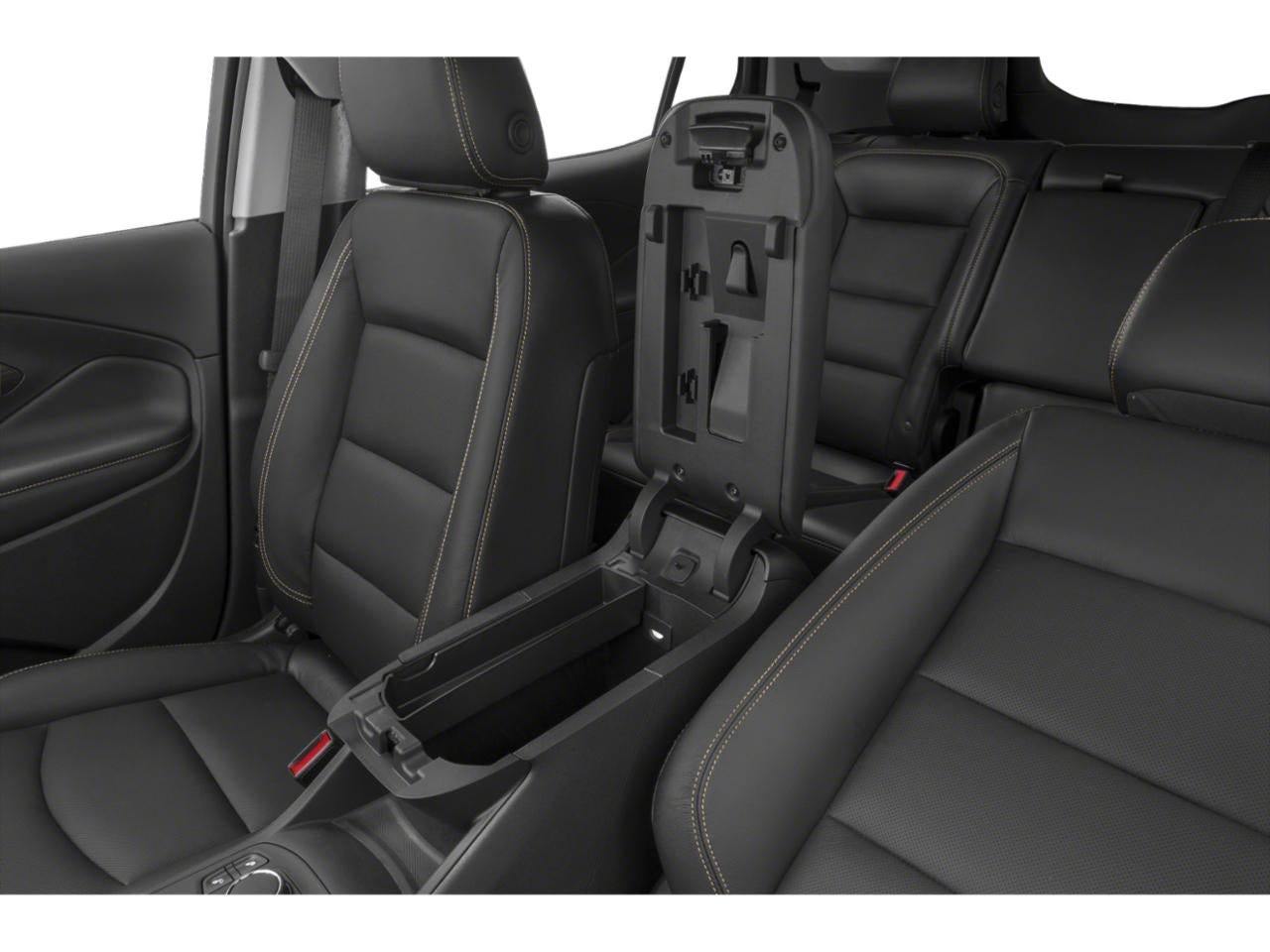 2018 GMC Terrain FWD SLT