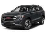 2018 GMC Terrain FWD SLT