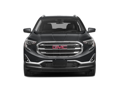 2018 GMC Terrain FWD SLT
